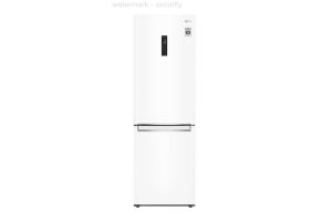 Холодильник двухкамерный LG GC-B459SQUM
