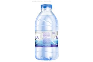 Montella daily вода питьевая негазированная 0.33л