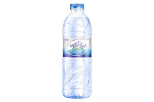 Montella daily вода питьевая негазированная 0.5л