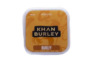 Кальянный табак Khan Burley 200 гр - Burley