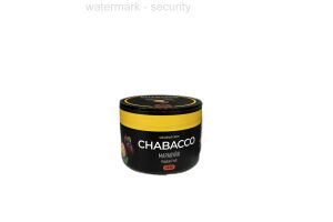 Кальянная смесь Chabacco Passion Fruit (Маракуйя) Strong 50 г Б М