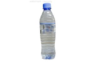 Вода питьевая бутилированная негазированная Family 0,5l