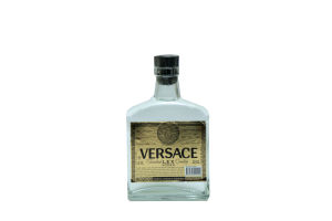 Водка Versace Lex 40% 0.1л