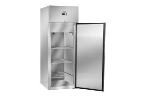 Холодильник Royal Catering RCLK-2WS600