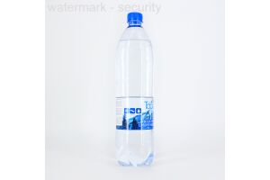 Вода  питьевая TABIANI среднегазированная, 1л