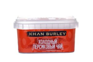 Кальянный табак Khan Burley 200 гр - Iced tea