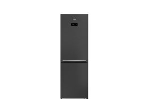 Холодильник двухкамерный BEKO RCNK365E20ZXR