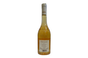 Вино виноградное, натуральное, белое, сладкое, Tokaji Aszu 3 Puttonyos 2011 0.5l, alk. 12%