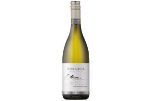 Белое вино NOUVELLE ZELANDE HANS GREYL SAUVIGNON BLANC 12.5% 0.75л