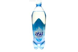 Питьевая вода негазированная A'SU 1л