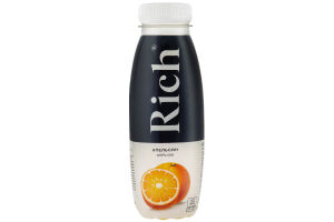 Rich Апельсиновый сок 0,3 л