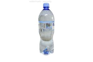 Вода питьевая бутилированная газированная Family 1,0l