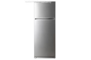 Холодильник-морозильник двухкамерный ATLANT МХМ-2835-08 серебристый
