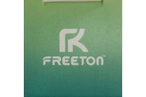 Электронная сигарета Freeton DV2 PRO Cool mint, 7мл, 2%