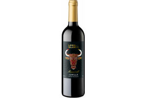 Вино Loma de La Gloria Monastrell Jumilla красное полусухое 13.5 % 0.75 л