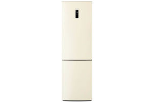Холодильник двухкамерный Haier C2F637CCG