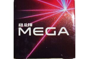 Электронная сигарета Air Glow MEGA LUSH ICE, 8мл, 5%