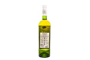 Вино натуральное белое полусладкое Сурхан 12.0% 0.75 л.