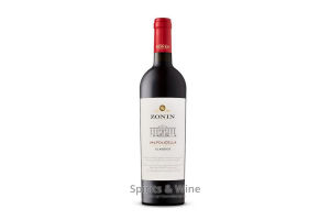 красное вино Valpolicella Classico Doc 12.5% 0.75л