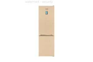 Холодильник Goodwell GRFB360BL6