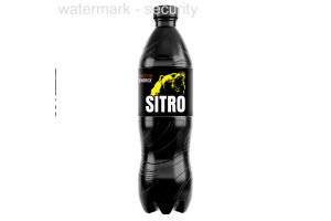 Напиток газированный Sitro 0.5л