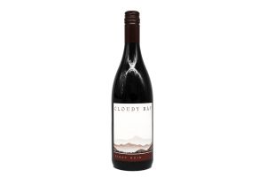 Вино Cloudy Bay Pinot Noir 10-15%, 0.75л.