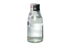 Водка Каратау (сувенирная) 40% 0.1л