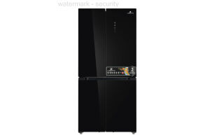 Холодильник двухкамерный Loretto LRF-510GBL