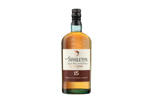 Виски Singleton of Dufftown 15 YO 40%, 0.7л.