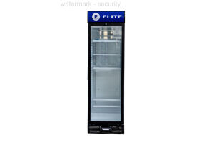 Холодильник одно камерный Elite f-390