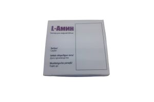 L-Амин раствор для инфузий 200 мл №1
