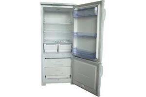 Холодильник двухкамерный Бирюса М151