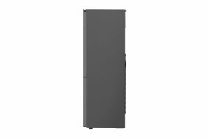 Холодильник двухкамерный LG GC-F459SMUM