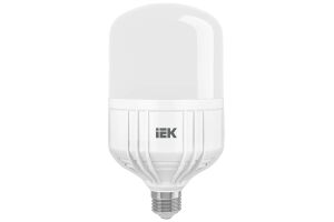 Лампа светодиодная IEK HP-30-230-6500К-Е27