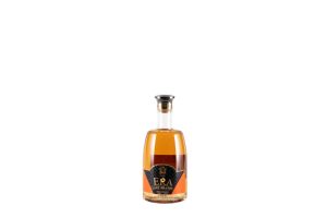 Персиковое Lady brandy TOVUZ 36% 0.75л
