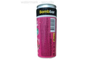 Напиток б/а BOMBBAR Лимонад со вкусом Арбуза