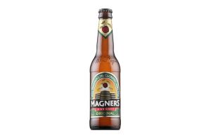Сидр Magners Irish Cider 4.5% 0.33л.