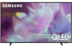 Телевизор Samsung QE55Q60ABUXCE