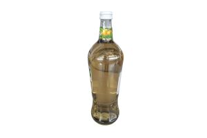 Напиток безалкогольный, сильногазированный “Сады Тянь-Шаня” со вкусом Дюшес 1,0л