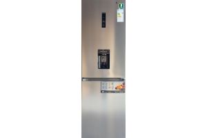 Холодильник двухкамерный VOLMER VN-412SLD