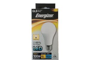 Лампочка электрическая светодиодная Energizer (LED) 12.5W