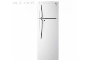 Холодильник двухкамерный LG GL-G322RQBB