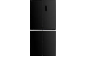 Холодильник трехкамерный Premier PRM-585MDNF/BG