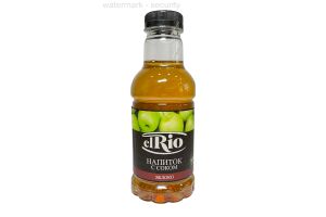 Негазированный сокосодержащий напиток elRio 0,5l яблоко