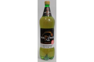 Пиво "MAXIMA" 10.5% 1.5л