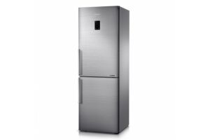 Двухкамерный холодильник SAMSUNG RB37A5300SA/W3