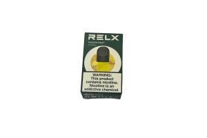 Картридж RELX Pod Pro (1 Pod Pack) PASSION FRUIT 1.9 мл 30 мг