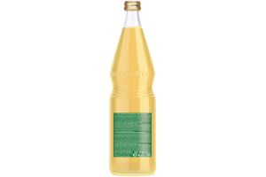 Напиток безалкогольный сильногазированный Черноголовка со вкусом Лимонад Оригинальный 1 л.