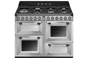 Кухонные плита Smeg TR4110X-1