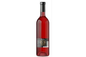 Вино виноградное натуральное сухое красное Aida 12.5% 0.75 л.